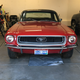 Illustration for article titled A few more Mustang pictures (sorry), and a cute offer from my son
